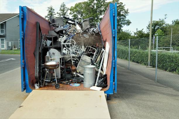 Reliable Stansberry Lake, WA Junk Removal Solutions