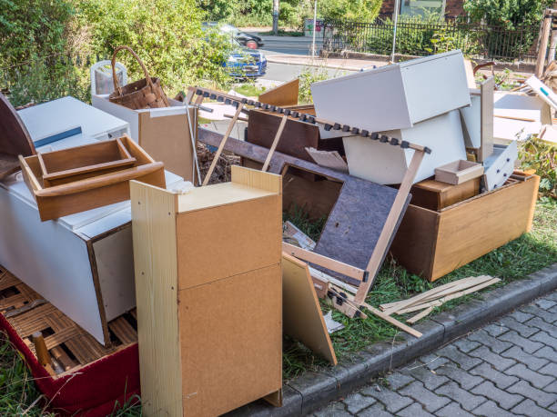 Best Construction Debris Removal  in Stansberry Lake, WA