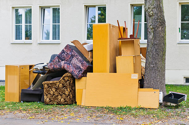 Best Attic Cleanout Services  in Stansberry Lake, WA